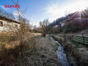 Prodej pozemku pro bydlení, Velké Losiny, 602 m2