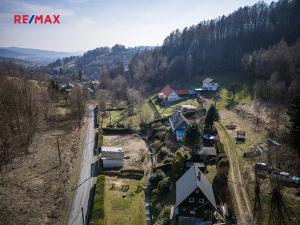 Prodej pozemku pro bydlení, Velké Losiny, 602 m2