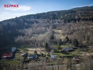 Prodej pozemku pro bydlení, Velké Losiny, 602 m2