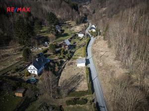 Prodej pozemku pro bydlení, Velké Losiny, 602 m2