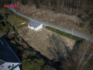Prodej pozemku pro bydlení, Velké Losiny, 602 m2