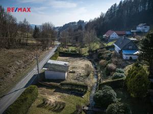 Prodej pozemku pro bydlení, Velké Losiny, 602 m2