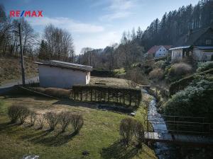 Prodej pozemku pro bydlení, Velké Losiny, 602 m2