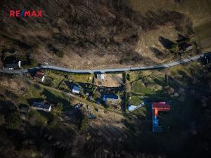 Prodej pozemku pro bydlení, Velké Losiny, 602 m2