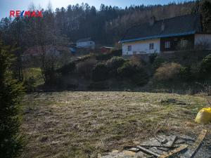 Prodej pozemku pro bydlení, Velké Losiny, 602 m2