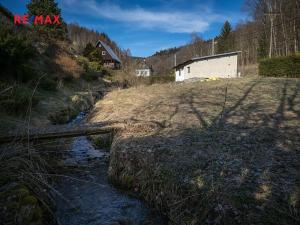 Prodej pozemku pro bydlení, Velké Losiny, 602 m2