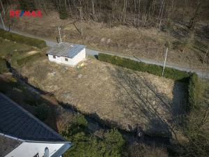 Prodej pozemku pro bydlení, Velké Losiny, 602 m2