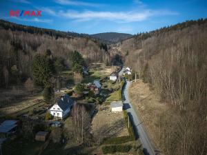 Prodej pozemku pro bydlení, Velké Losiny, 602 m2