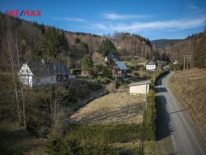 Prodej pozemku pro bydlení, Velké Losiny, 602 m2