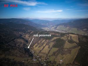 Prodej pozemku pro bydlení, Velké Losiny, 602 m2