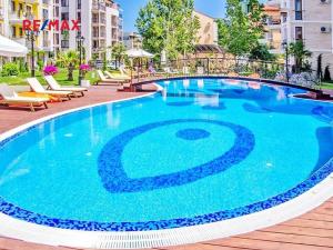 Prodej apartmánu, Nesebar, Bulharsko, 42 m2
