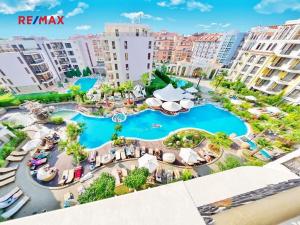 Prodej apartmánu, Nesebar, Bulharsko, 42 m2