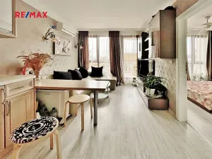 Prodej apartmánu, Nesebar, Bulharsko, 42 m2