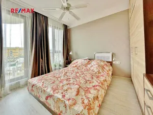 Prodej apartmánu, Nesebar, Bulharsko, 42 m2