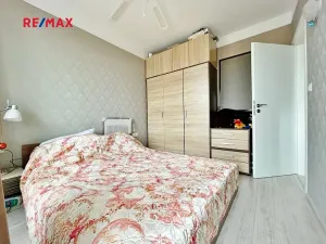 Prodej apartmánu, Nesebar, Bulharsko, 42 m2