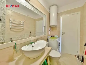 Prodej apartmánu, Nesebar, Bulharsko, 42 m2