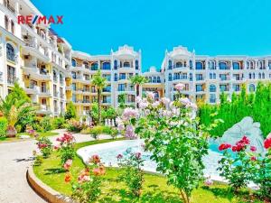 Prodej apartmánu, Nesebar, Bulharsko, 42 m2