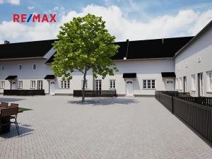 Prodej bytu 2+kk, Třeština, 58 m2