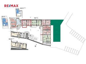 Prodej bytu 2+kk, Třeština, 58 m2