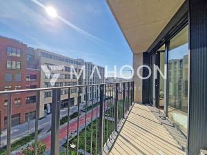 Pronájem bytu 2+kk, Praha - Smíchov, Toyen, 44 m2