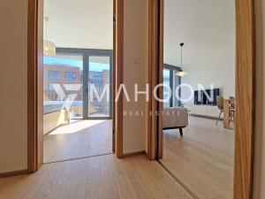 Pronájem bytu 2+kk, Praha - Smíchov, Toyen, 44 m2