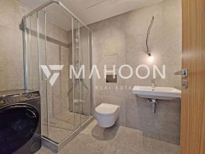 Pronájem bytu 2+kk, Praha - Smíchov, Toyen, 44 m2