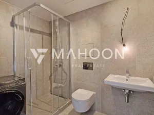 Pronájem bytu 2+kk, Praha - Smíchov, Toyen, 44 m2