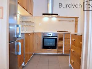 Pronájem bytu 2+kk, Brno, U Leskavy, 63 m2
