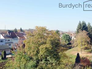 Pronájem bytu 2+kk, Brno, U Leskavy, 63 m2