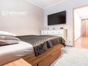Prodej bytu 3+1, Teplice, Gagarinova, 67 m2