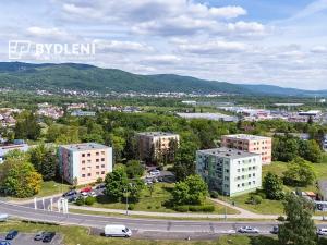 Prodej bytu 3+1, Teplice, Gagarinova, 67 m2