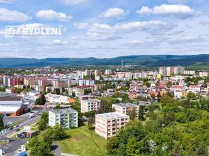 Prodej bytu 3+1, Teplice, Gagarinova, 67 m2