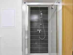 Pronájem bytu 1+kk, Praha - Nové Město, 42 m2