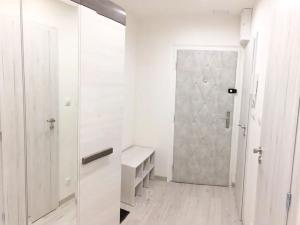 Pronájem bytu 2+kk, Praha - Stodůlky, Horákova, 46 m2