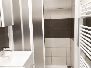Pronájem bytu 2+kk, Praha - Stodůlky, Horákova, 46 m2