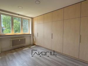 Prodej bytu 3+1, Ostrava, Sámova, 67 m2