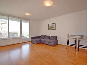 Pronájem bytu 2+kk, Praha - Zličín, Tulešická, 62 m2