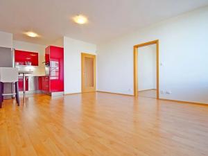 Pronájem bytu 2+kk, Praha - Zličín, Tulešická, 62 m2