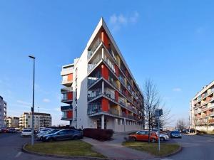Pronájem bytu 2+kk, Praha - Zličín, Tulešická, 62 m2