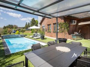 Prodej rodinného domu, Rosice, 180 m2