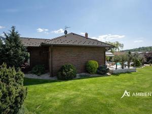 Prodej rodinného domu, Rosice, 180 m2