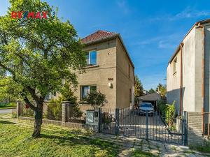 Prodej rodinného domu, Kladno, Budečská, 114 m2