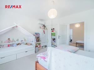 Prodej rodinného domu, Kladno, Budečská, 114 m2
