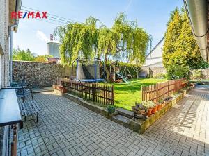 Prodej rodinného domu, Kladno, Budečská, 114 m2