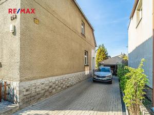 Prodej rodinného domu, Kladno, Budečská, 114 m2