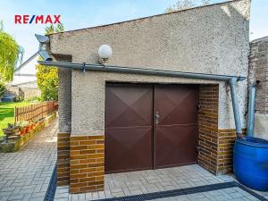 Prodej rodinného domu, Kladno, Budečská, 114 m2