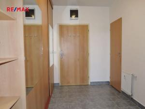 Pronájem bytu 2+kk, Praha - Stodůlky, Wiedermannova, 44 m2