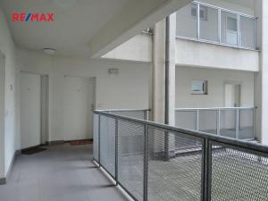Pronájem bytu 2+kk, Praha - Stodůlky, Wiedermannova, 44 m2