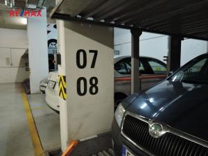 Pronájem bytu 2+kk, Praha - Stodůlky, Wiedermannova, 44 m2