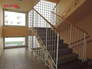 Pronájem bytu 2+kk, Praha - Stodůlky, Wiedermannova, 44 m2
